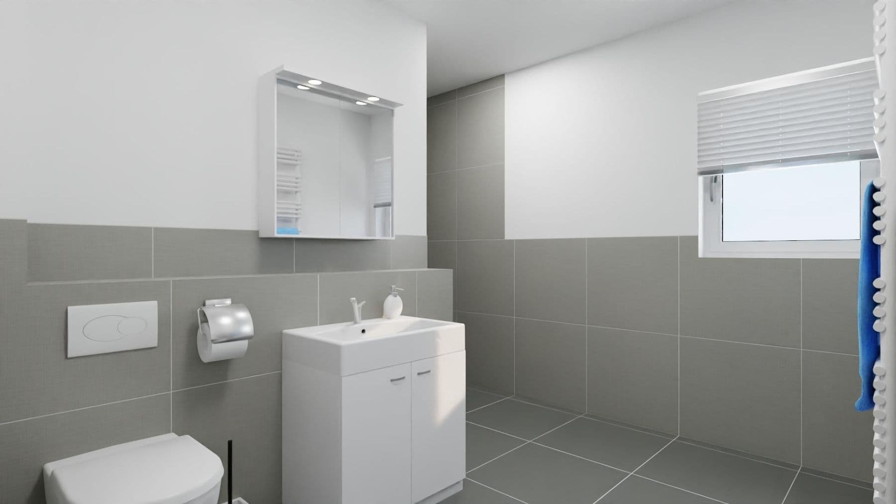 Pronájem bytu 2+1 65 m², Uferweg 8a, Gelnhausen, Hessen Pronájem bytu 2+1 65 m², Uferweg 8a, Gelnhausen, Hessen