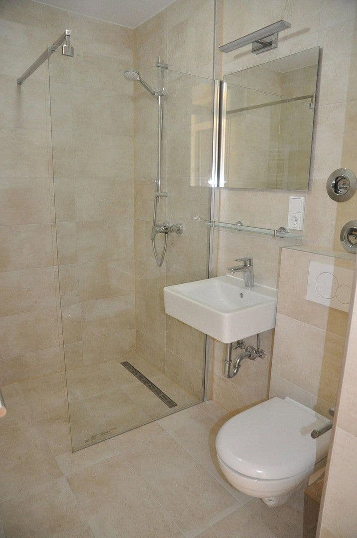 Prodej bytu 4+1 111 m², Milbertshofen - München, Bavorsko Prodej bytu 4+1 111 m², Milbertshofen - München, Bavorsko