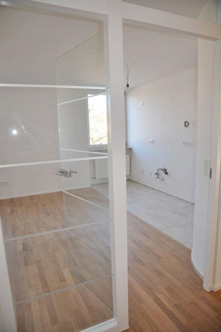 Prodej bytu 4+1 111 m², Milbertshofen - München, Bavorsko Prodej bytu 4+1 111 m², Milbertshofen - München, Bavorsko