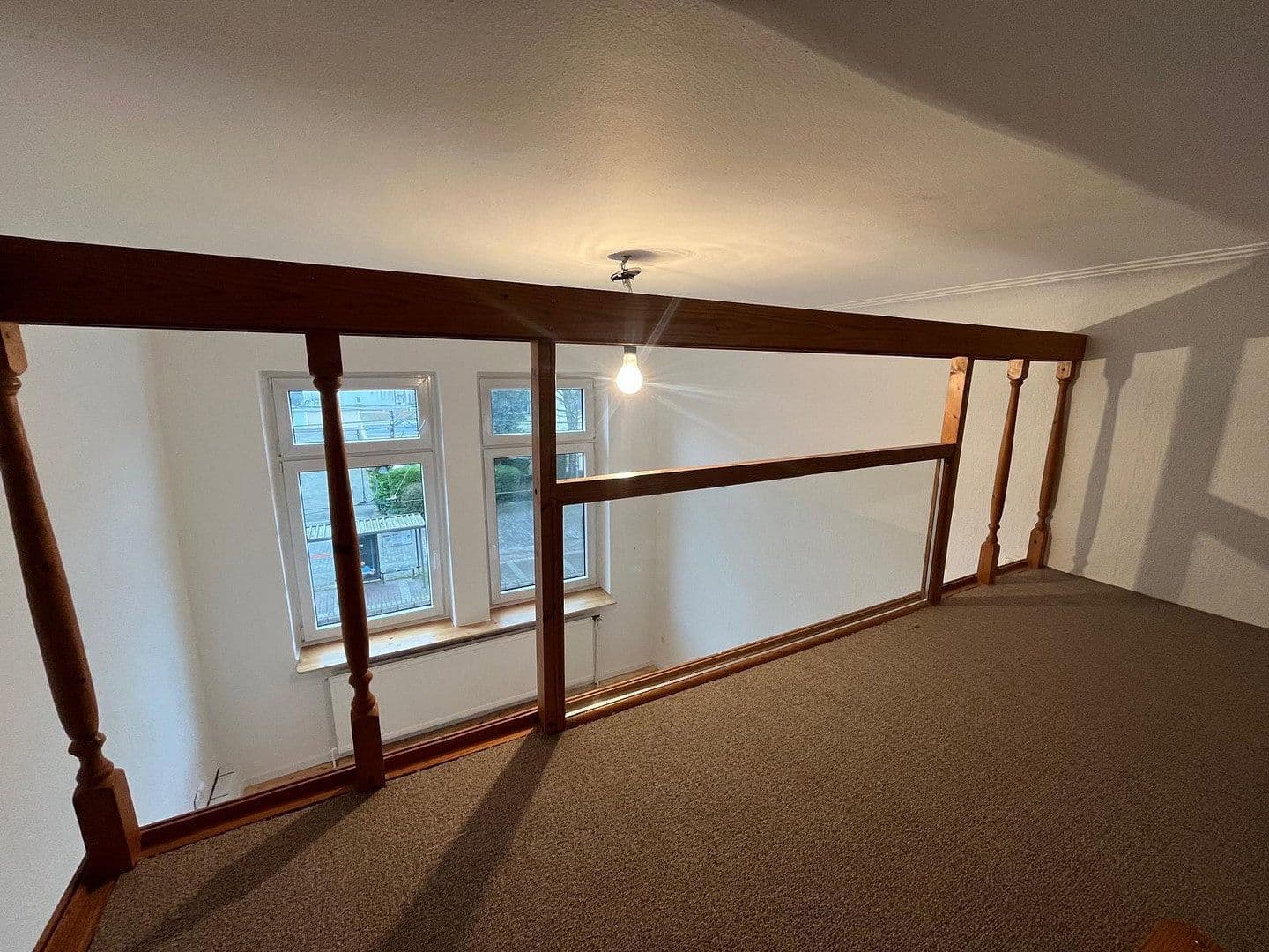 Pronájem bytu 2+1 34 m², Hattinger Str. 915, Bochum, Severní Porýní-Vestfálsko Pronájem bytu 2+1 34 m², Hattinger Str. 915, Bochum, Severní Porýní-Vestfálsko