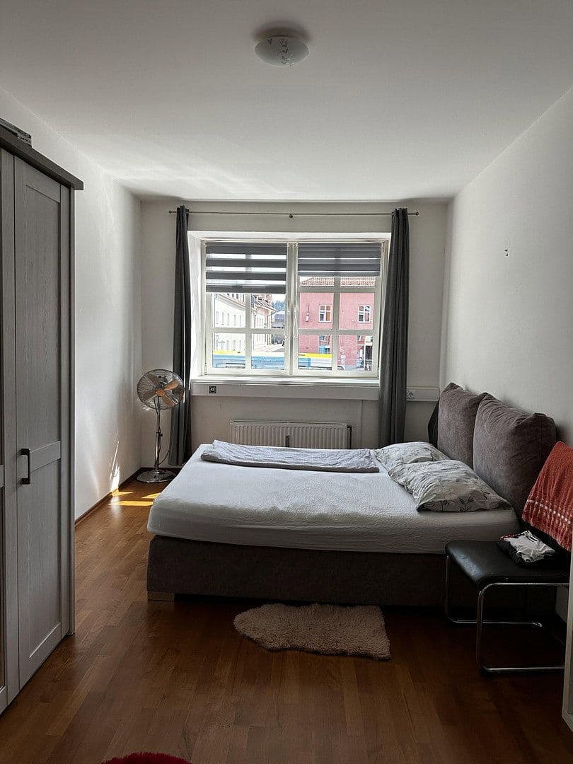 Prodej domu 697 m², pozemek 465 m², Stadtplatz 11, Bad Griesbach i.Rottal, Bavorsko Prodej domu 697 m², pozemek 465 m², Stadtplatz 11, Bad Griesbach i.Rottal, Bavorsko