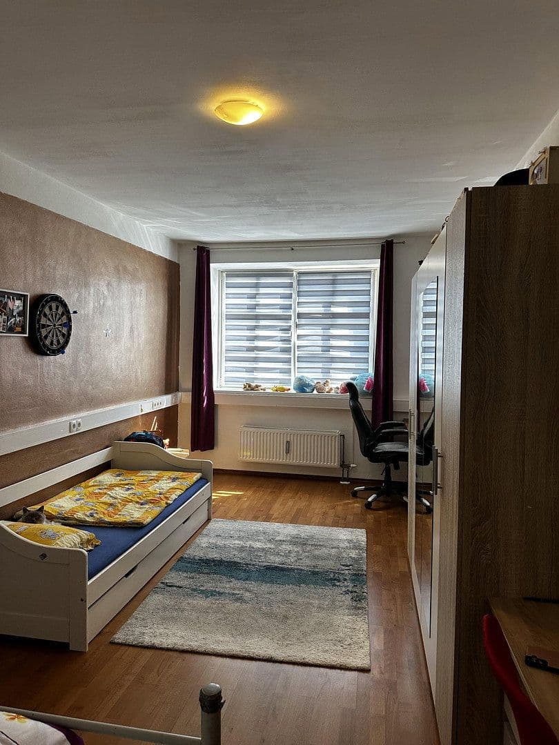 Prodej domu 697 m², pozemek 465 m², Stadtplatz 11, Bad Griesbach i.Rottal, Bavorsko Prodej domu 697 m², pozemek 465 m², Stadtplatz 11, Bad Griesbach i.Rottal, Bavorsko