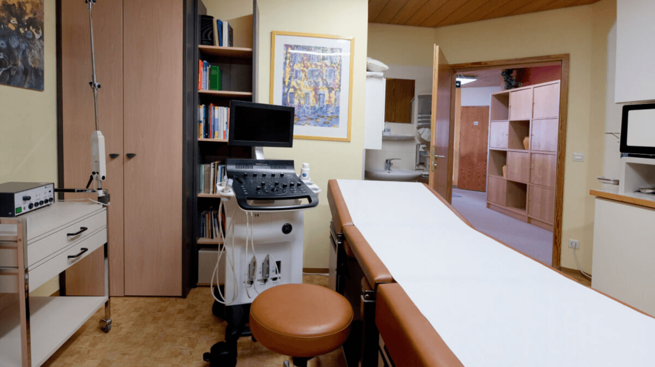 Prodej domu 697 m², pozemek 465 m², Stadtplatz 11, Bad Griesbach i.Rottal, Bavorsko Prodej domu 697 m², pozemek 465 m², Stadtplatz 11, Bad Griesbach i.Rottal, Bavorsko