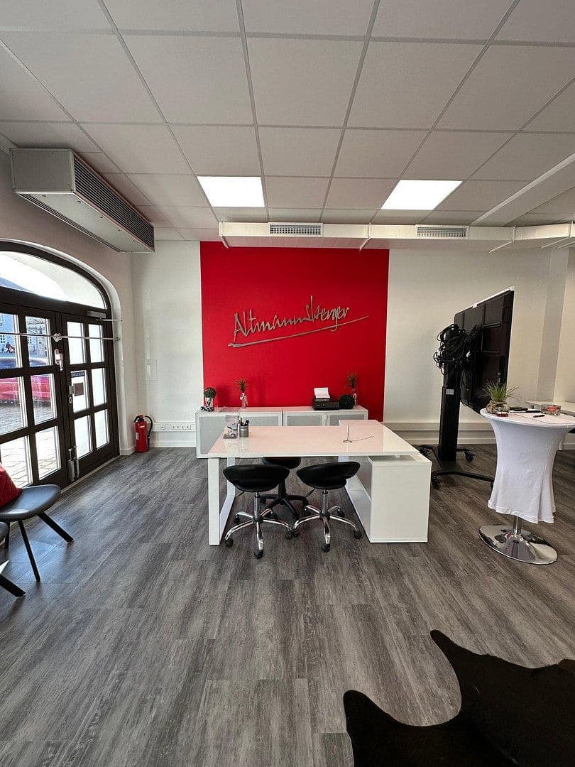 Prodej domu 697 m², pozemek 465 m², Stadtplatz 11, Bad Griesbach i.Rottal, Bavorsko Prodej domu 697 m², pozemek 465 m², Stadtplatz 11, Bad Griesbach i.Rottal, Bavorsko