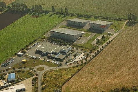 Pronájem nebytového prostoru 22.047 m², Sangerhausen, Sasko-Anhaltsko Pronájem nebytového prostoru 22.047 m², Sangerhausen, Sasko-Anhaltsko