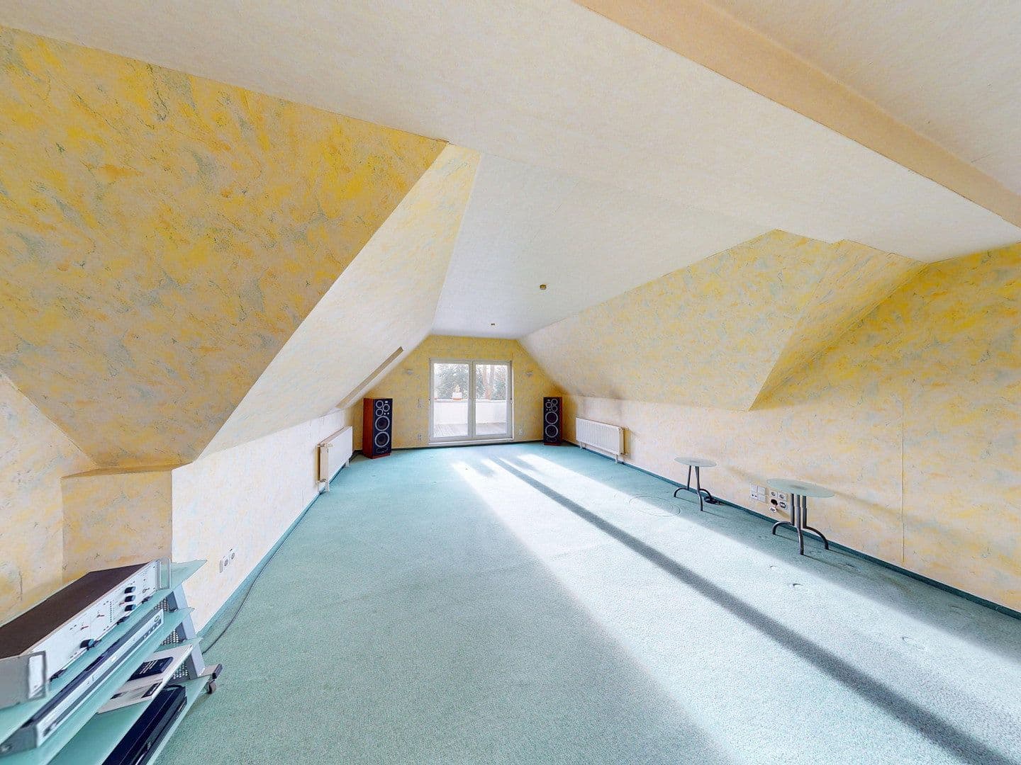 Prodej domu 343 m², pozemek 971 m², Braunschweig, Dolní Sasko Prodej domu 343 m², pozemek 971 m², Braunschweig, Dolní Sasko