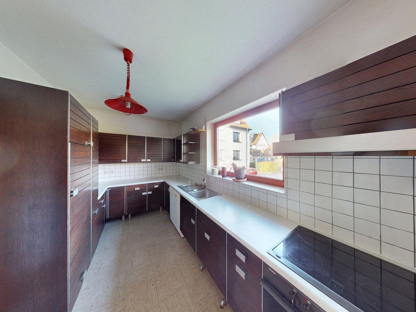 Prodej domu 343 m², pozemek 971 m², Braunschweig, Dolní Sasko Prodej domu 343 m², pozemek 971 m², Braunschweig, Dolní Sasko