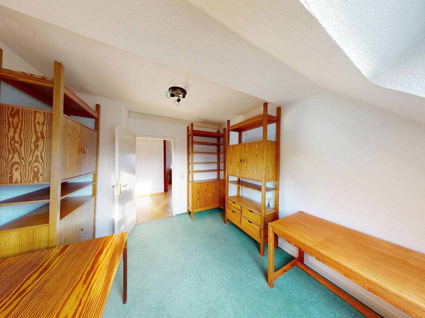 Prodej domu 343 m², pozemek 971 m², Braunschweig, Dolní Sasko Prodej domu 343 m², pozemek 971 m², Braunschweig, Dolní Sasko