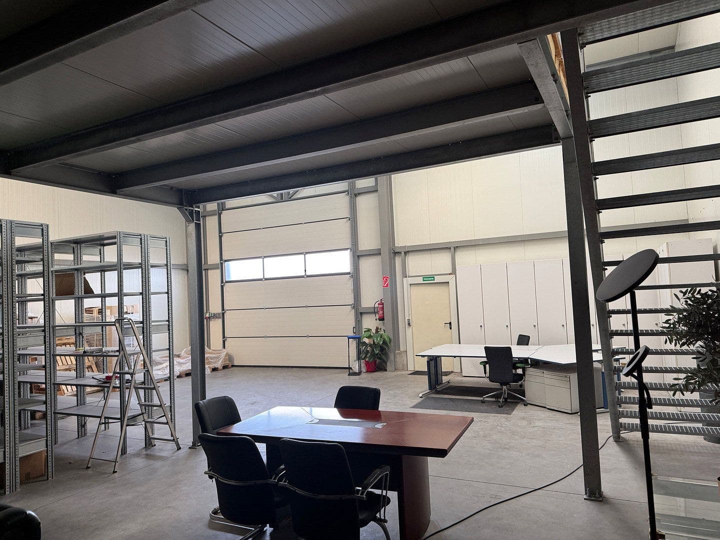 Pronájem nebytového prostoru 5.700 m², An den Fördertürmen 24, Hamm, Severní Porýní-Vestfálsko Pronájem nebytového prostoru 5.700 m², An den Fördertürmen 24, Hamm, Severní Porýní-Vestfálsko