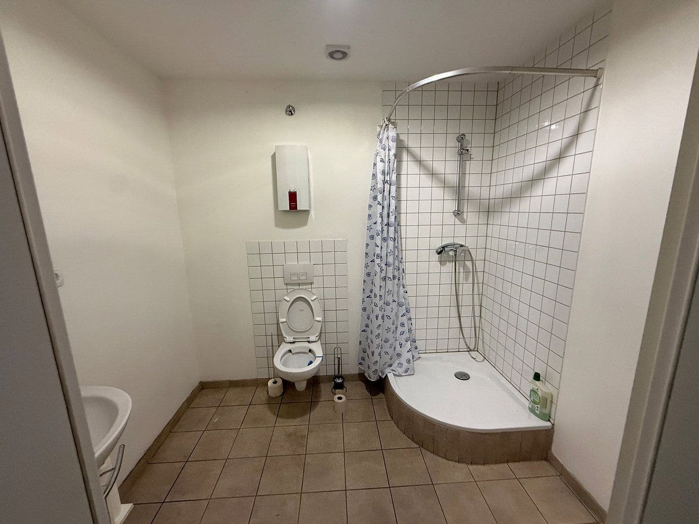 Pronájem nebytového prostoru 5.700 m², An den Fördertürmen 24, Hamm, Severní Porýní-Vestfálsko Pronájem nebytového prostoru 5.700 m², An den Fördertürmen 24, Hamm, Severní Porýní-Vestfálsko