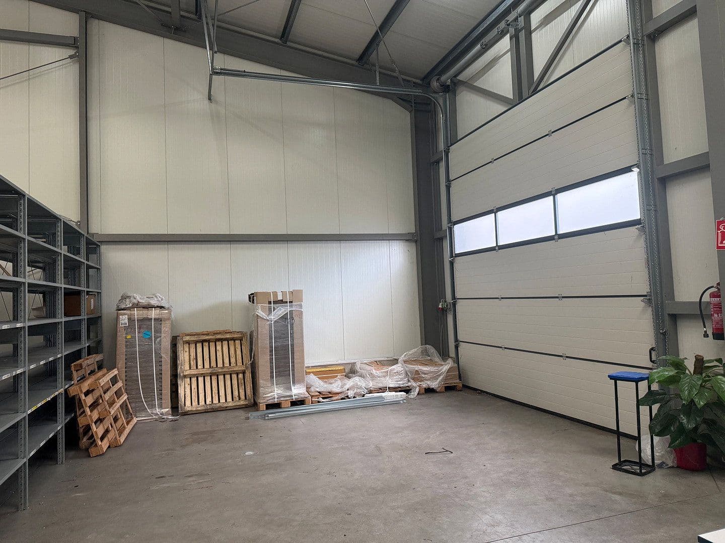 Pronájem nebytového prostoru 5.700 m², An den Fördertürmen 24, Hamm, Severní Porýní-Vestfálsko Pronájem nebytového prostoru 5.700 m², An den Fördertürmen 24, Hamm, Severní Porýní-Vestfálsko