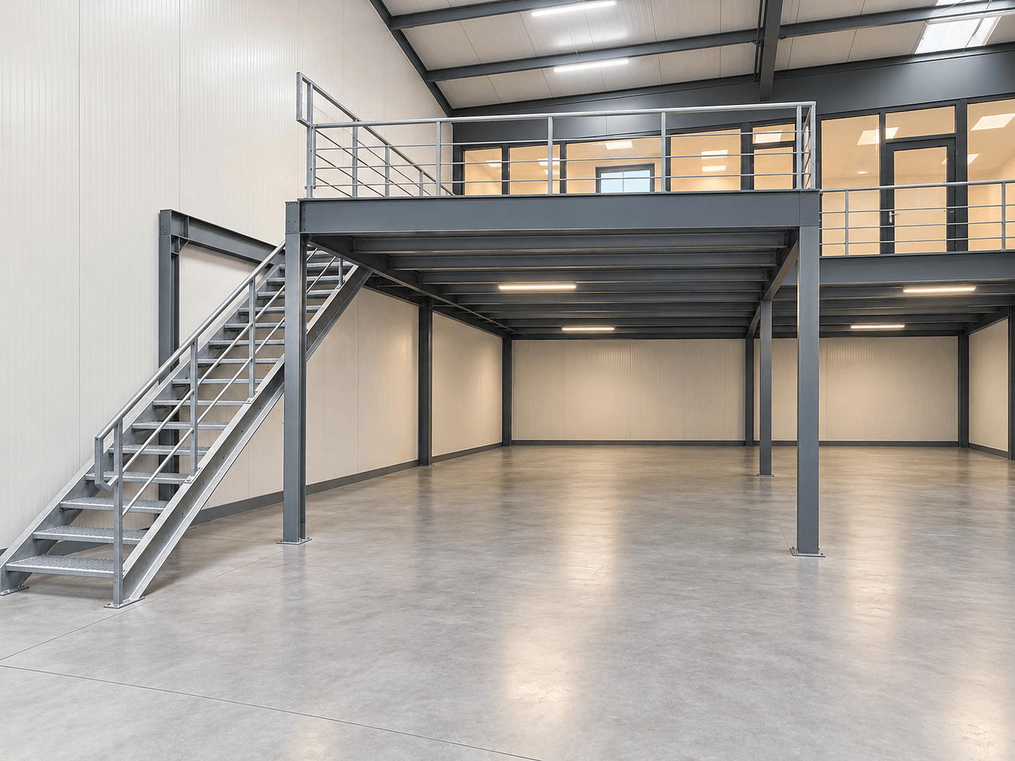 Pronájem nebytového prostoru 5.700 m², An den Fördertürmen 24, Hamm, Severní Porýní-Vestfálsko Pronájem nebytového prostoru 5.700 m², An den Fördertürmen 24, Hamm, Severní Porýní-Vestfálsko