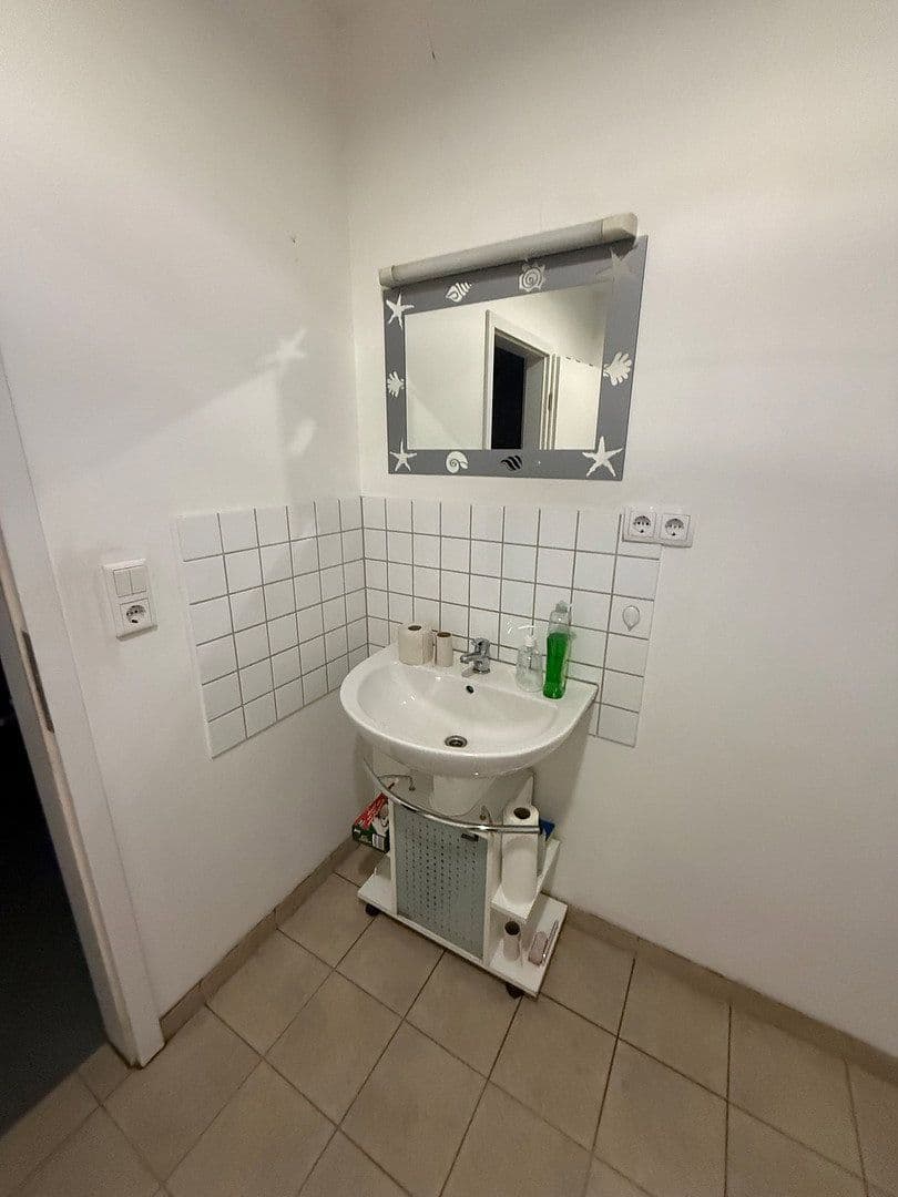 Pronájem nebytového prostoru 5.700 m², An den Fördertürmen 24, Hamm, Severní Porýní-Vestfálsko Pronájem nebytového prostoru 5.700 m², An den Fördertürmen 24, Hamm, Severní Porýní-Vestfálsko