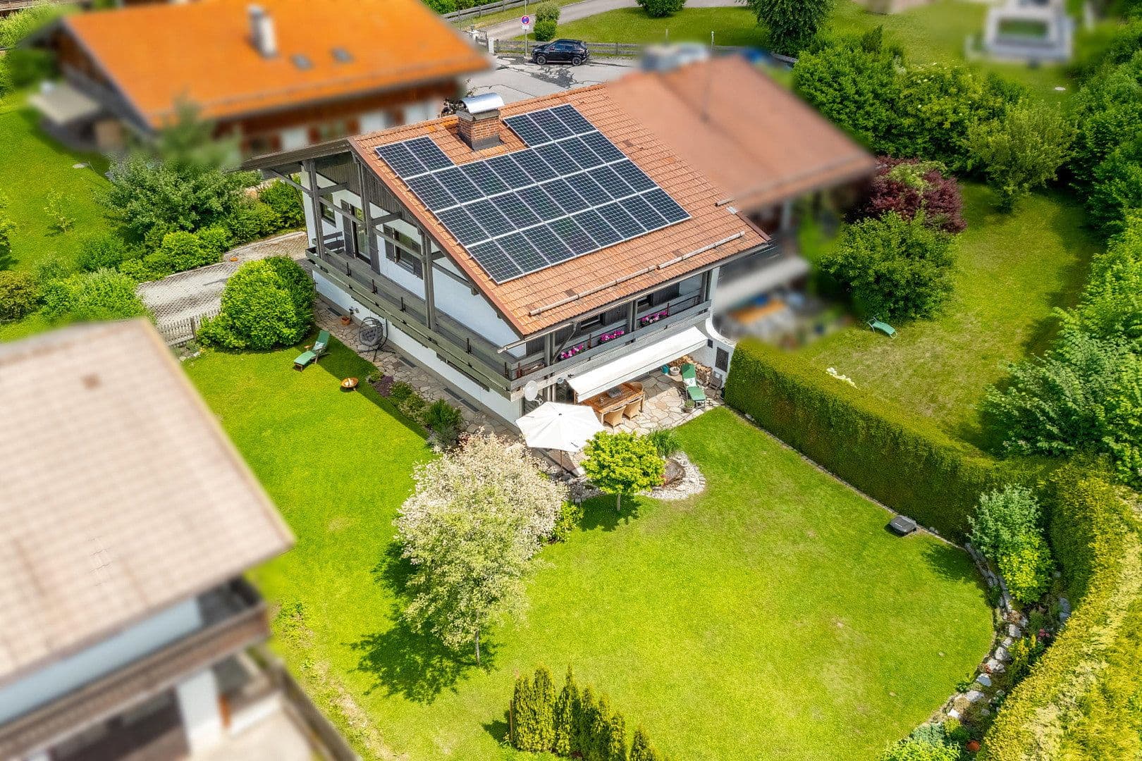 Prodej domu 190 m², pozemek 627 m², Gmund a. Tegernsee, Bavorsko Prodej domu 190 m², pozemek 627 m², Gmund a. Tegernsee, Bavorsko