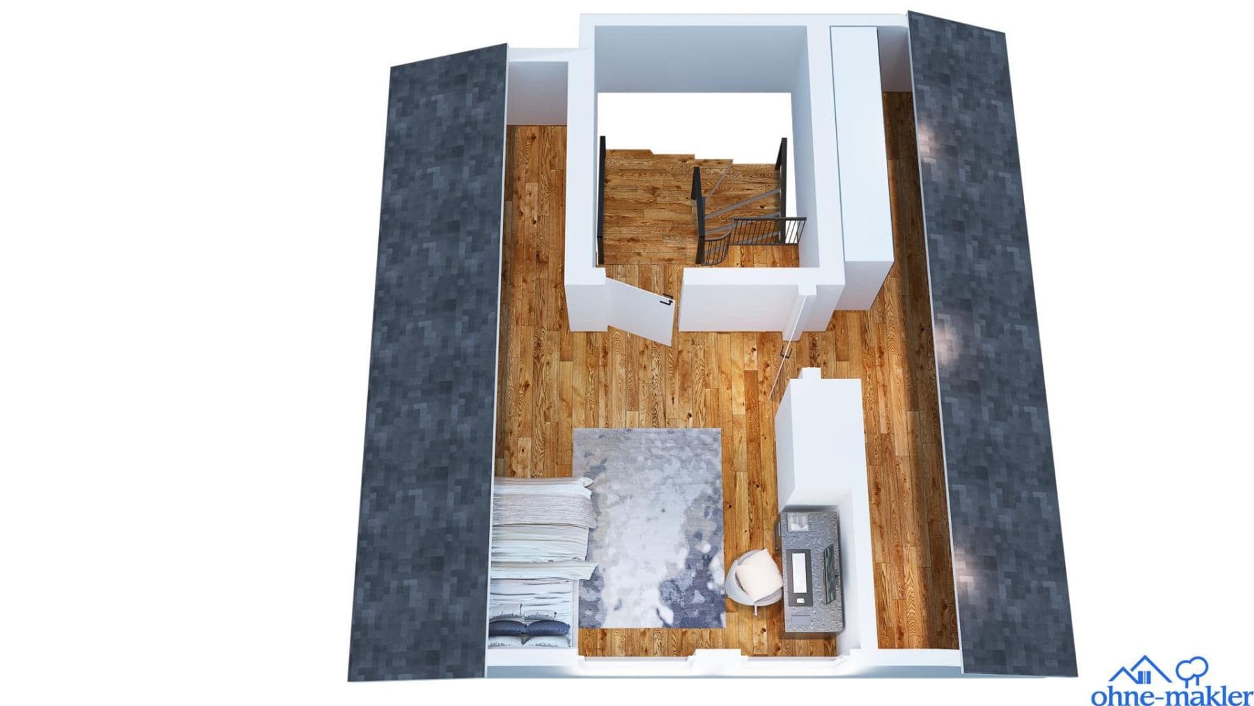 Prodej domu 190 m², pozemek 627 m², Gmund a. Tegernsee, Bavorsko Prodej domu 190 m², pozemek 627 m², Gmund a. Tegernsee, Bavorsko