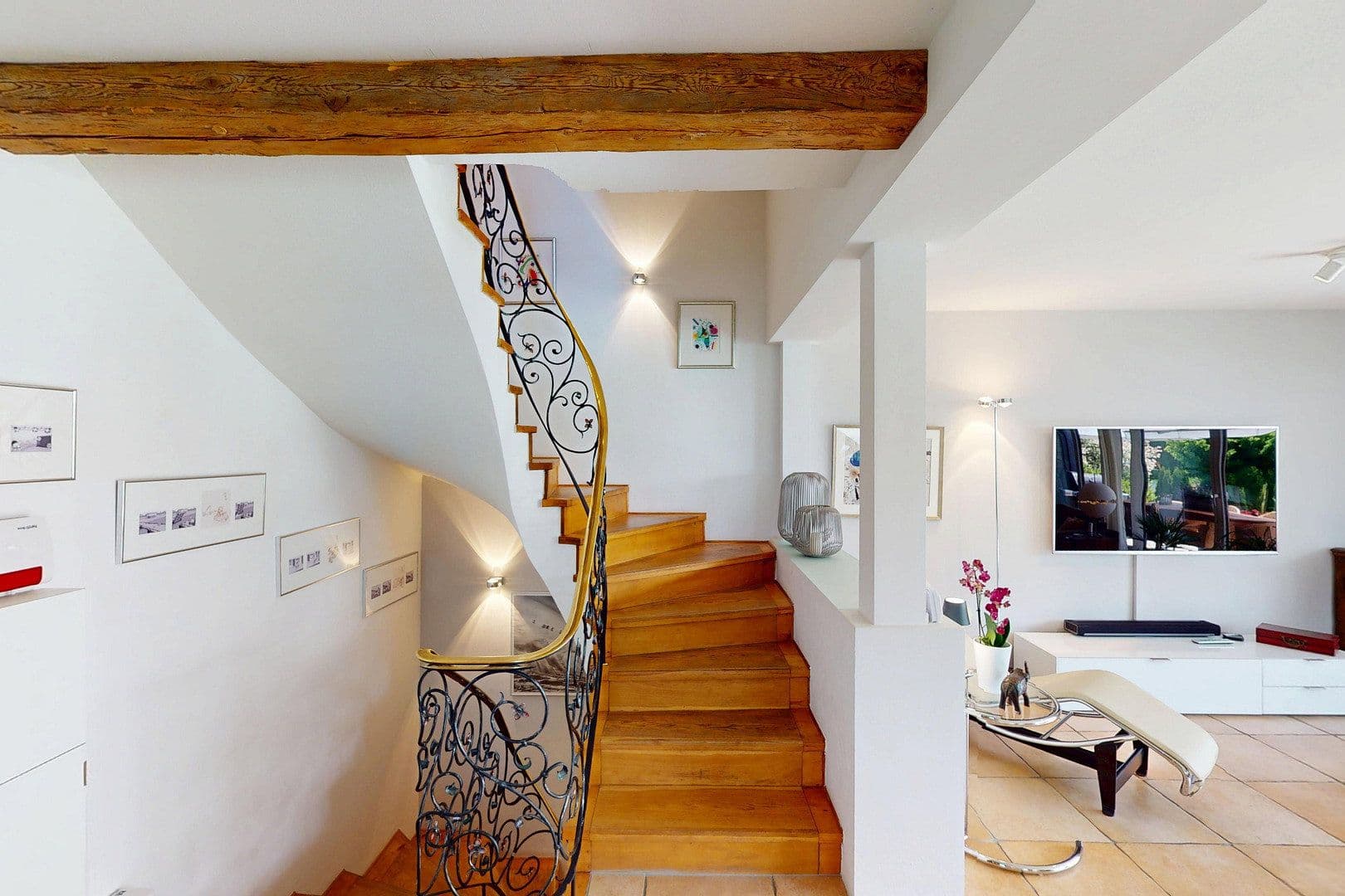 Prodej domu 190 m², pozemek 627 m², Gmund a. Tegernsee, Bavorsko Prodej domu 190 m², pozemek 627 m², Gmund a. Tegernsee, Bavorsko