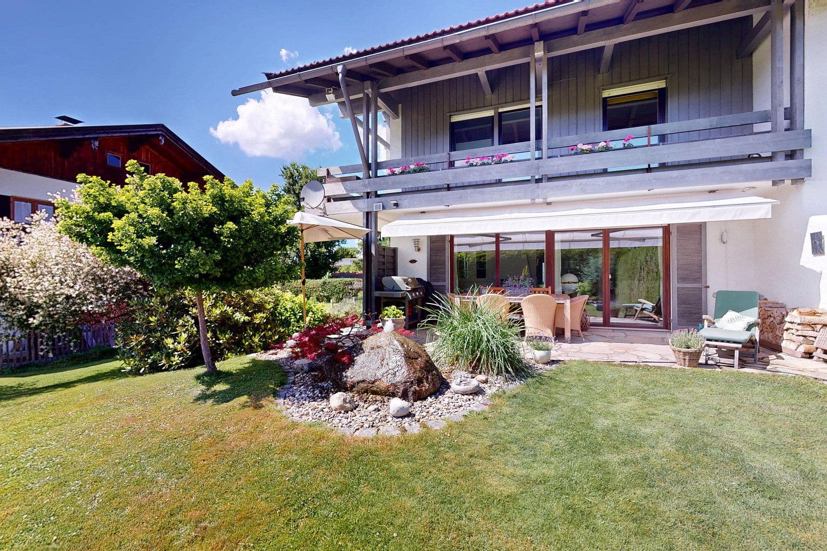 Prodej domu 190 m², pozemek 627 m², Gmund a. Tegernsee, Bavorsko Prodej domu 190 m², pozemek 627 m², Gmund a. Tegernsee, Bavorsko
