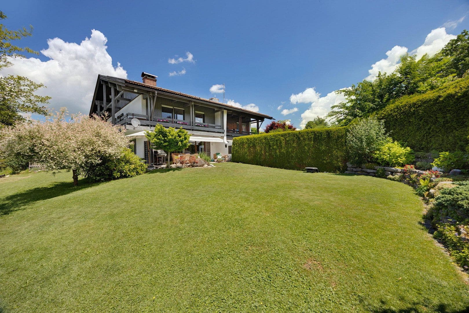 Prodej domu 190 m², pozemek 627 m², Gmund a. Tegernsee, Bavorsko Prodej domu 190 m², pozemek 627 m², Gmund a. Tegernsee, Bavorsko