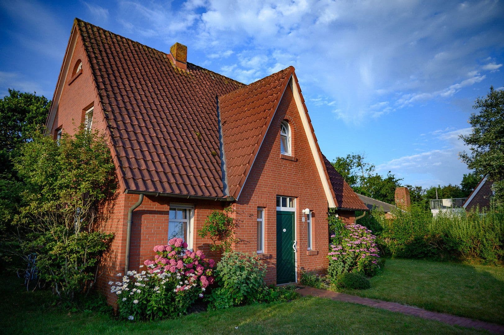 Prodej domu 117 m², pozemek 1.256 m², Langeoog, Dolní Sasko Prodej domu 117 m², pozemek 1.256 m², Langeoog, Dolní Sasko