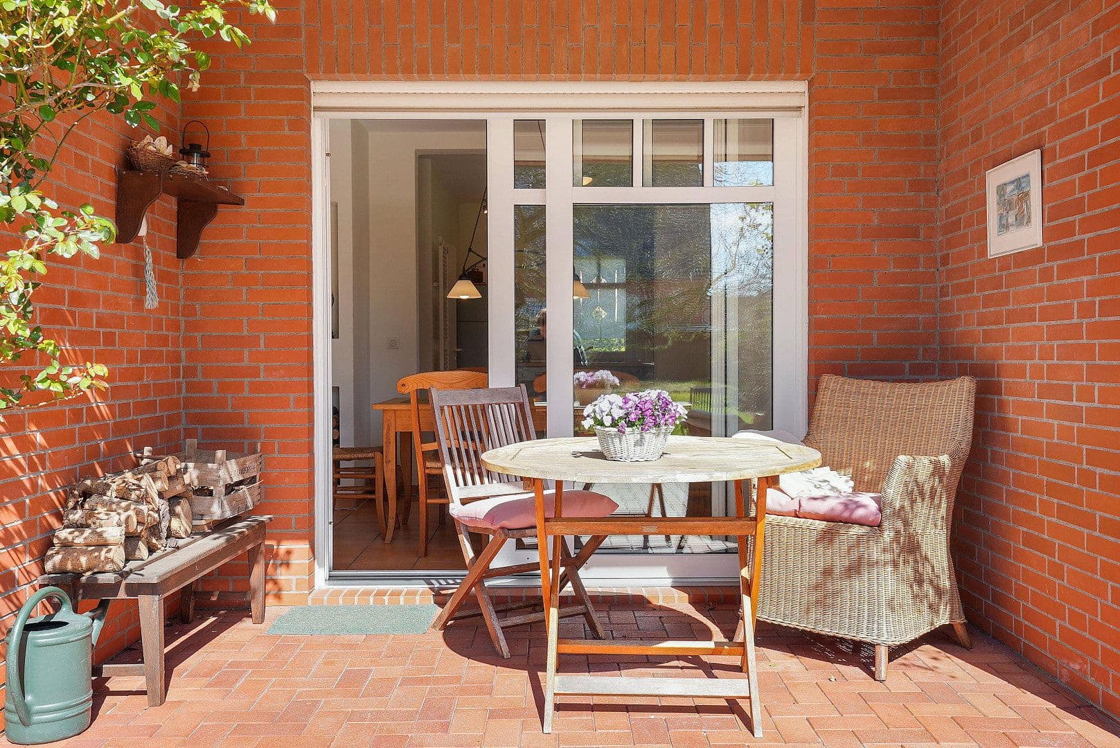 Prodej domu 117 m², pozemek 1.256 m², Langeoog, Dolní Sasko Prodej domu 117 m², pozemek 1.256 m², Langeoog, Dolní Sasko