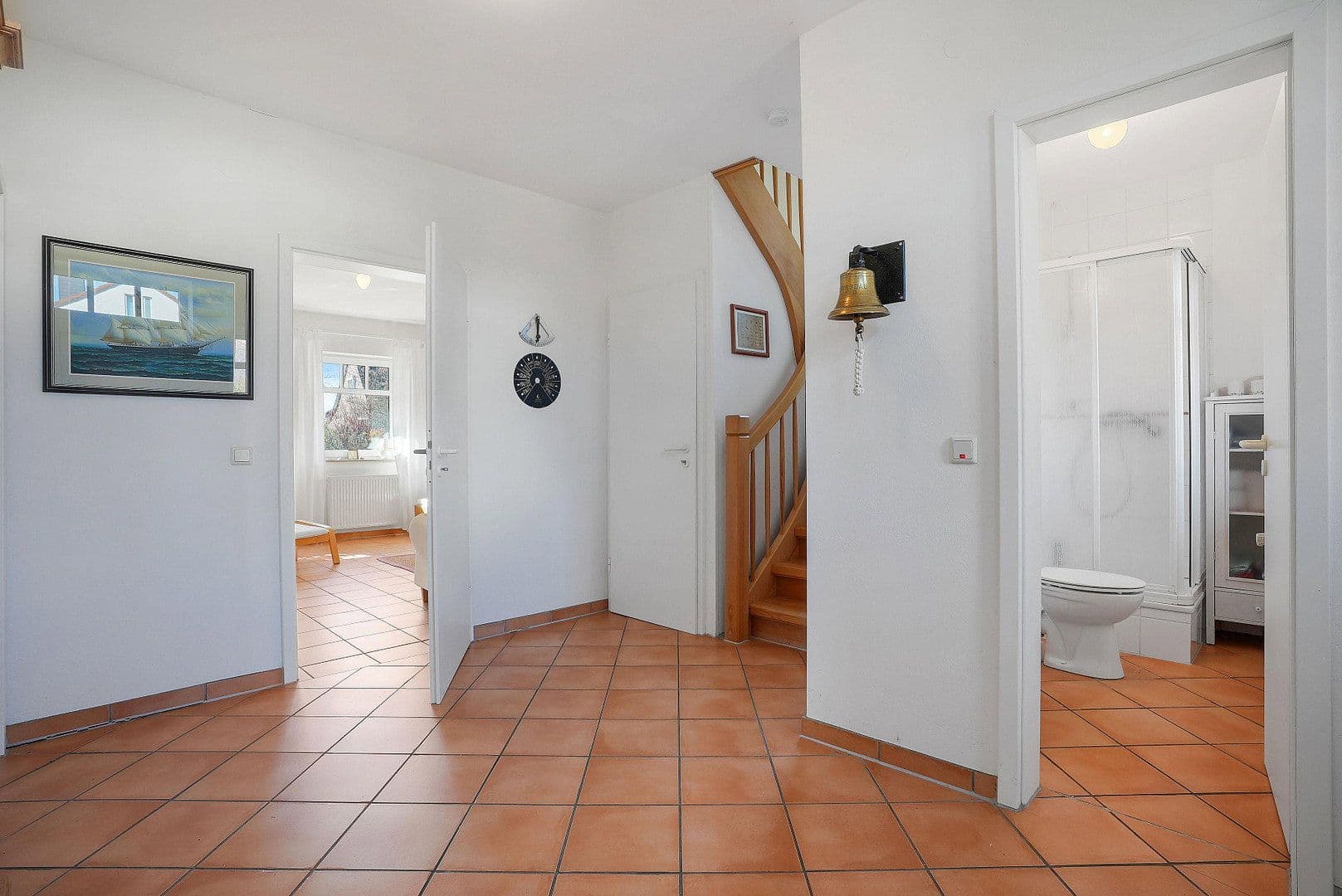 Prodej domu 117 m², pozemek 1.256 m², Langeoog, Dolní Sasko Prodej domu 117 m², pozemek 1.256 m², Langeoog, Dolní Sasko