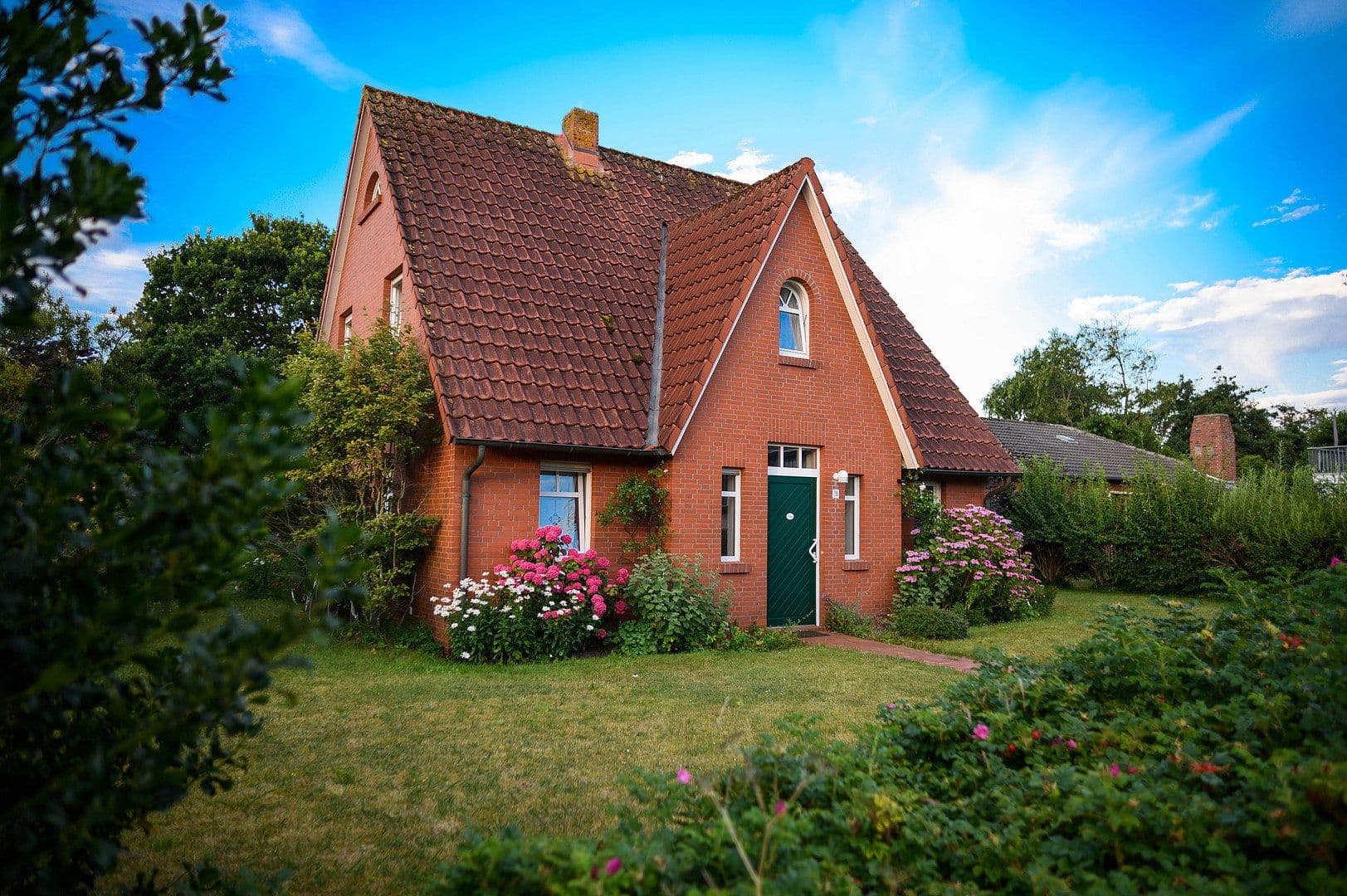 Prodej domu 117 m², pozemek 1.256 m², Langeoog, Dolní Sasko Prodej domu 117 m², pozemek 1.256 m², Langeoog, Dolní Sasko