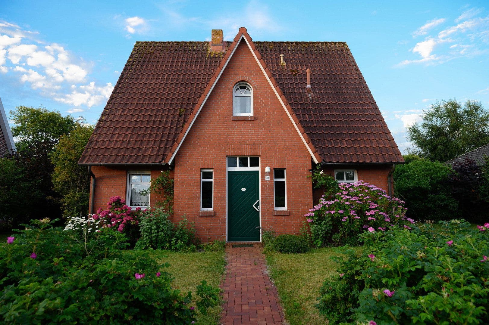 Prodej domu 117 m², pozemek 1.256 m², Langeoog, Dolní Sasko Prodej domu 117 m², pozemek 1.256 m², Langeoog, Dolní Sasko