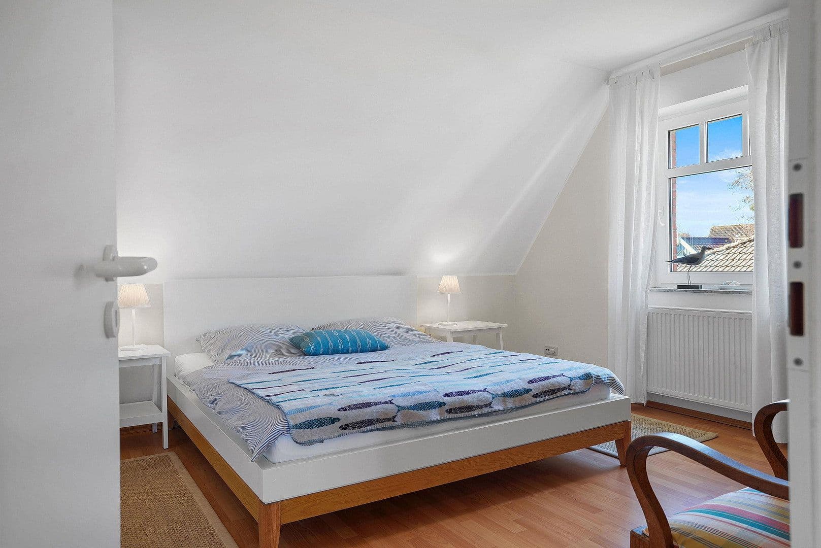 Prodej domu 117 m², pozemek 1.256 m², Langeoog, Dolní Sasko Prodej domu 117 m², pozemek 1.256 m², Langeoog, Dolní Sasko