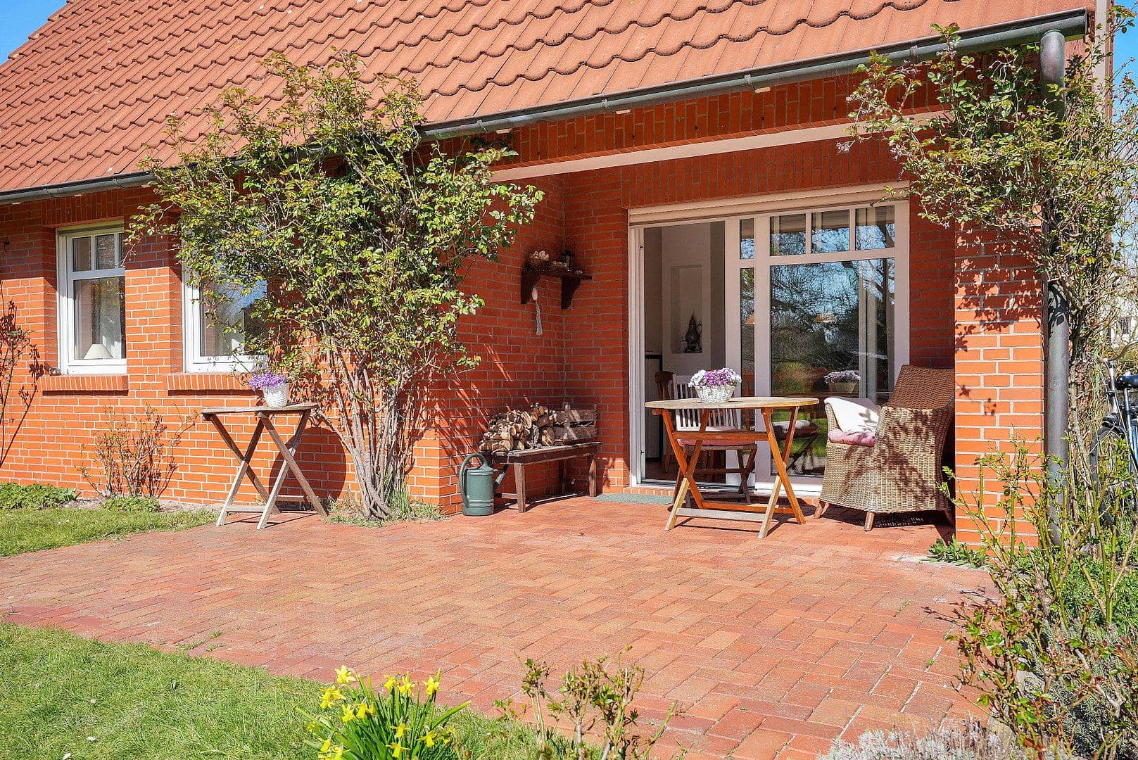 Prodej domu 117 m², pozemek 1.256 m², Langeoog, Dolní Sasko Prodej domu 117 m², pozemek 1.256 m², Langeoog, Dolní Sasko