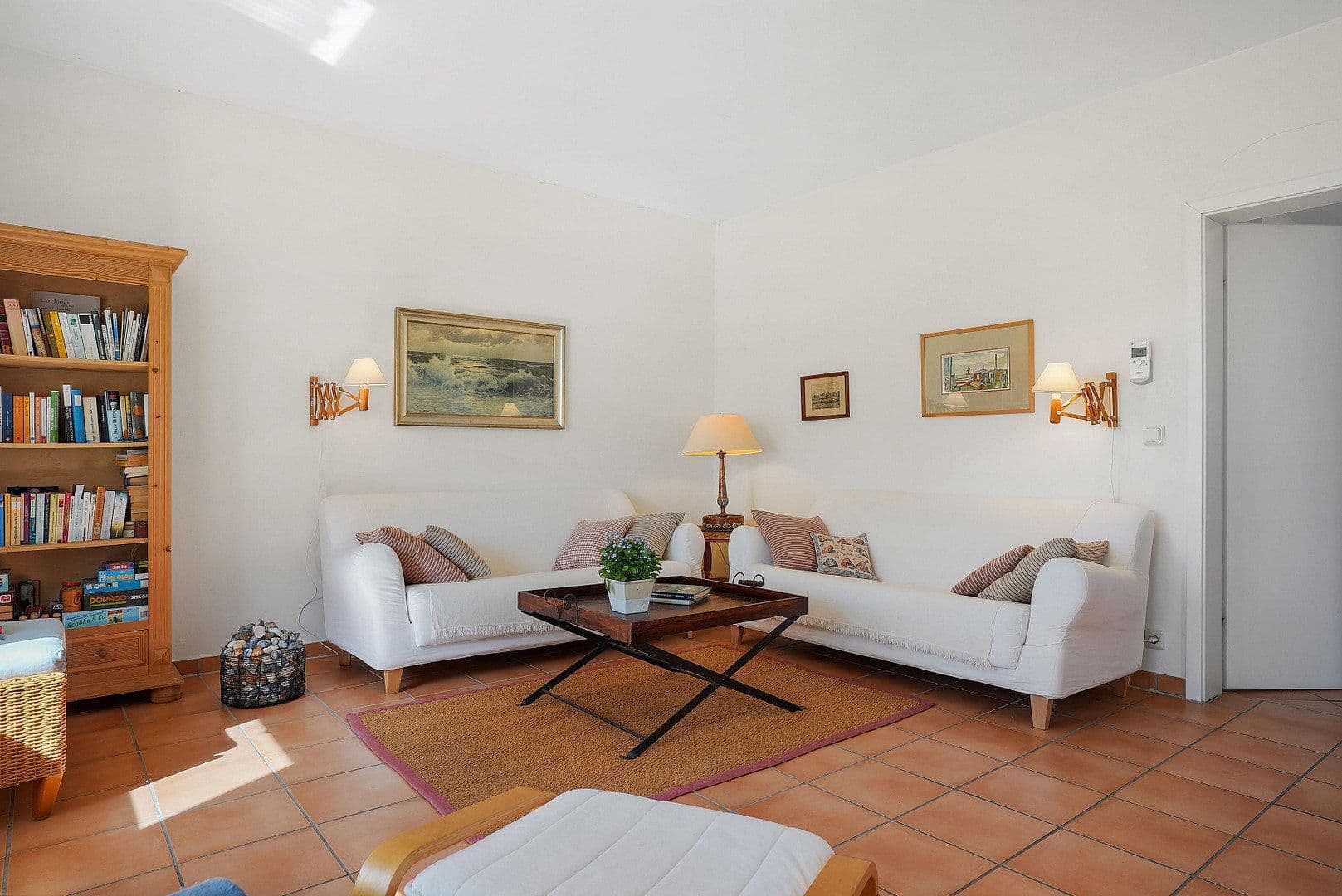 Prodej domu 117 m², pozemek 1.256 m², Langeoog, Dolní Sasko Prodej domu 117 m², pozemek 1.256 m², Langeoog, Dolní Sasko
