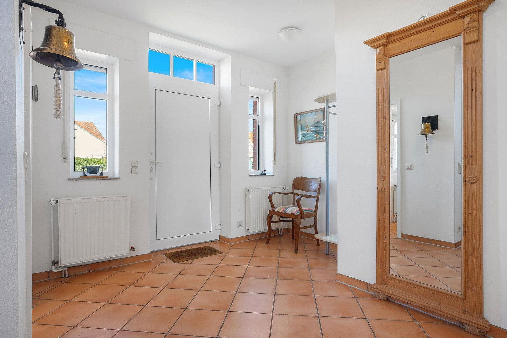 Prodej domu 117 m², pozemek 1.256 m², Langeoog, Dolní Sasko Prodej domu 117 m², pozemek 1.256 m², Langeoog, Dolní Sasko
