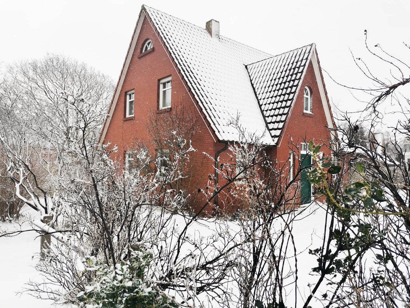 Prodej domu 117 m², pozemek 1.256 m², Langeoog, Dolní Sasko Prodej domu 117 m², pozemek 1.256 m², Langeoog, Dolní Sasko
