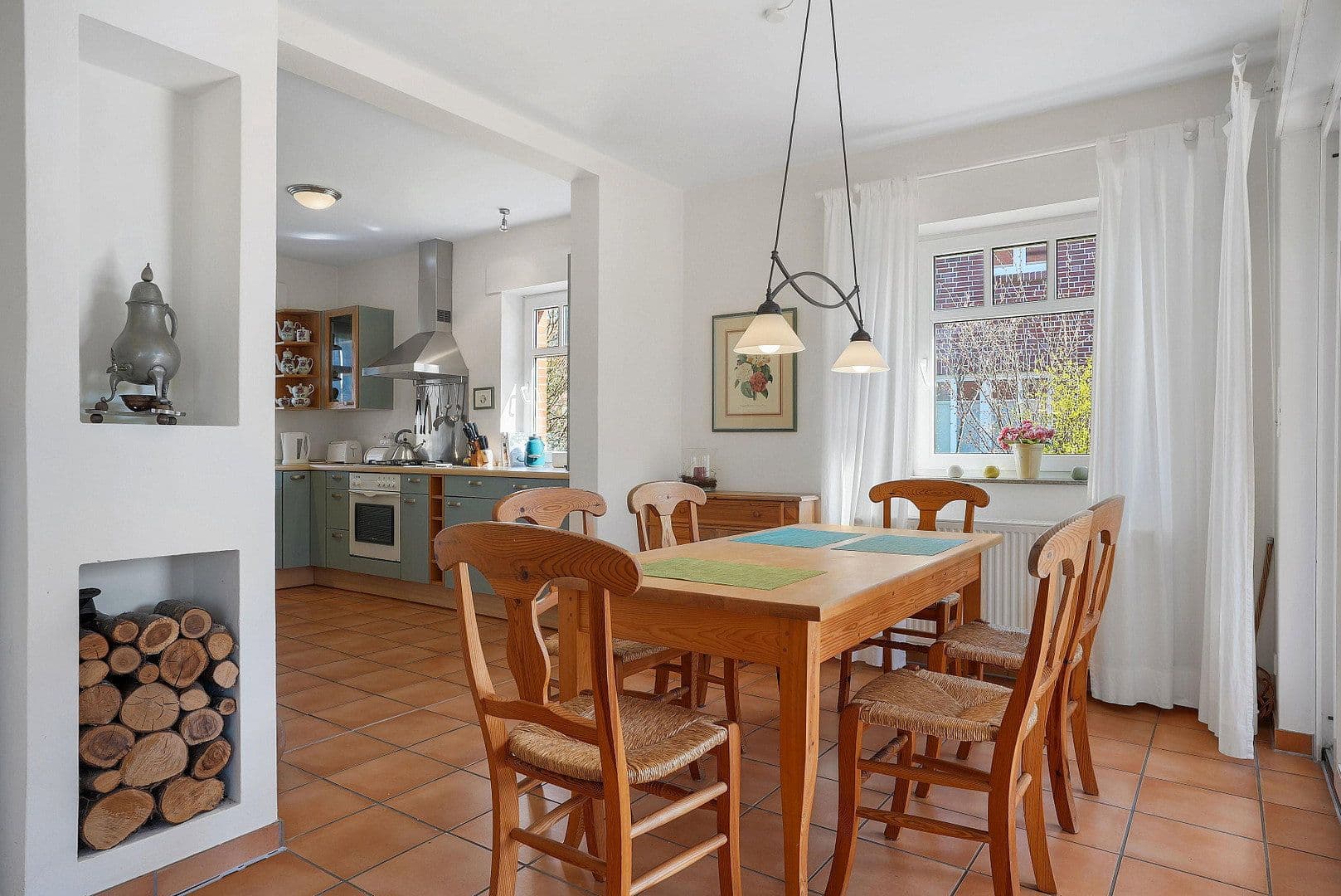 Prodej domu 117 m², pozemek 1.256 m², Langeoog, Dolní Sasko Prodej domu 117 m², pozemek 1.256 m², Langeoog, Dolní Sasko