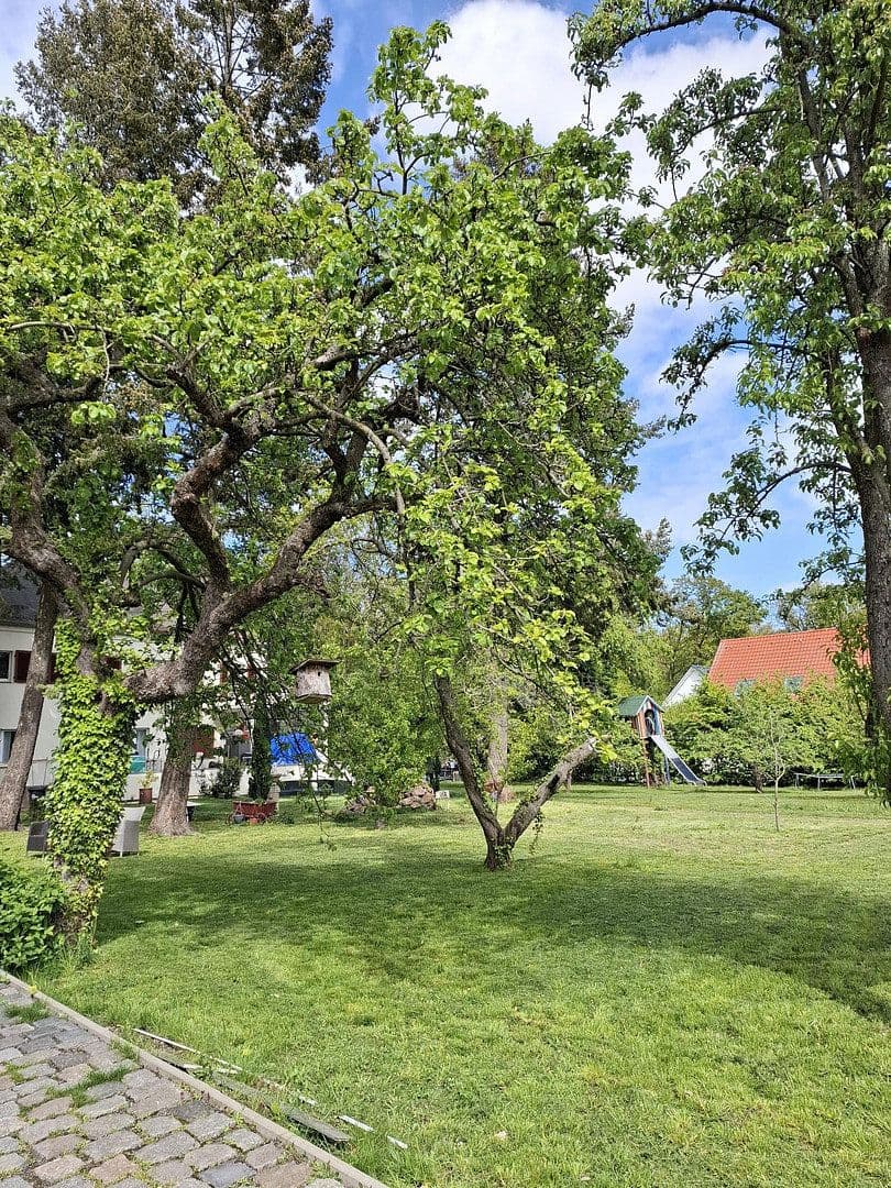 Prodej domu 134 m², pozemek 625 m², Machern, Sasko Prodej domu 134 m², pozemek 625 m², Machern, Sasko