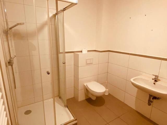 Pronájem bytu 1+1 30 m², Untere Gasse 9, Ergersheim, Bavorsko Pronájem bytu 1+1 30 m², Untere Gasse 9, Ergersheim, Bavorsko