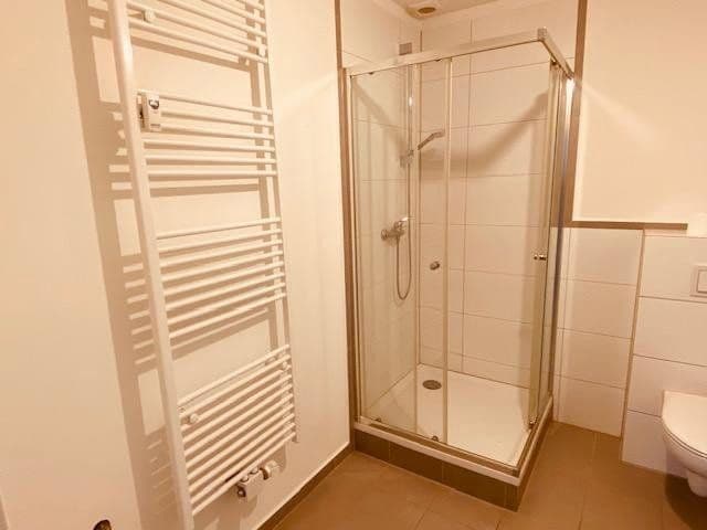 Pronájem bytu 1+1 30 m², Untere Gasse 9, Ergersheim, Bavorsko Pronájem bytu 1+1 30 m², Untere Gasse 9, Ergersheim, Bavorsko