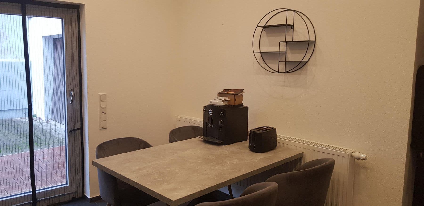 Pronájem bytu 2+kk 70 m², St. Leon-Rot, Bádensko-Württembersko Pronájem bytu 2+kk 70 m², St. Leon-Rot, Bádensko-Württembersko