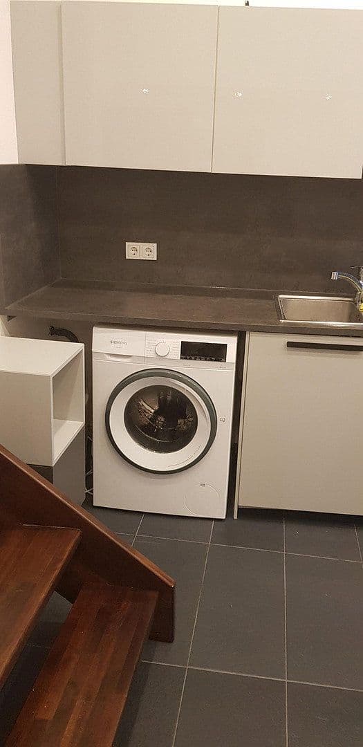 Pronájem bytu 2+kk 70 m², St. Leon-Rot, Bádensko-Württembersko Pronájem bytu 2+kk 70 m², St. Leon-Rot, Bádensko-Württembersko