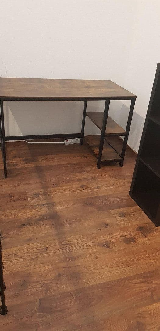 Pronájem bytu 2+kk 70 m², St. Leon-Rot, Bádensko-Württembersko Pronájem bytu 2+kk 70 m², St. Leon-Rot, Bádensko-Württembersko