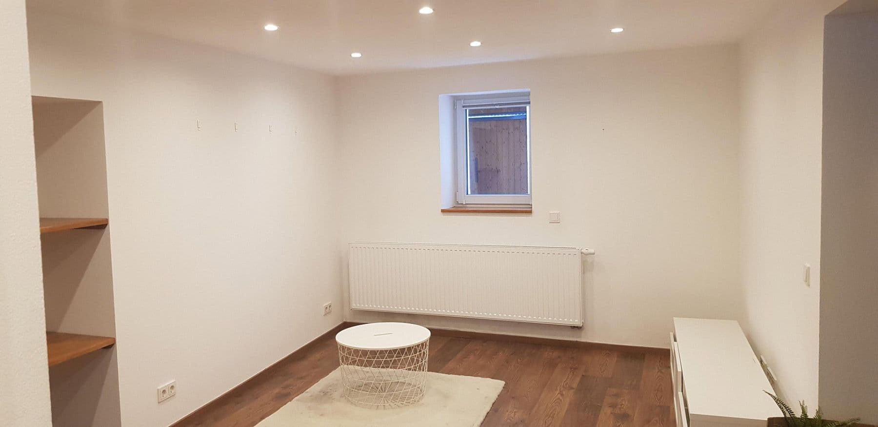 Pronájem bytu 2+kk 70 m², St. Leon-Rot, Bádensko-Württembersko Pronájem bytu 2+kk 70 m², St. Leon-Rot, Bádensko-Württembersko