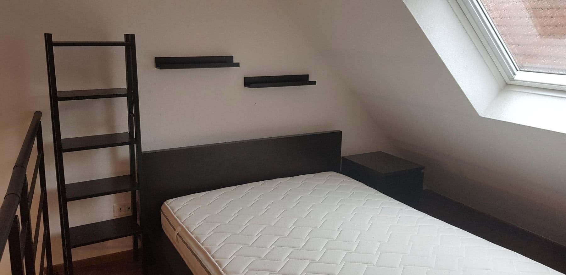 Pronájem bytu 2+kk 70 m², St. Leon-Rot, Bádensko-Württembersko Pronájem bytu 2+kk 70 m², St. Leon-Rot, Bádensko-Württembersko