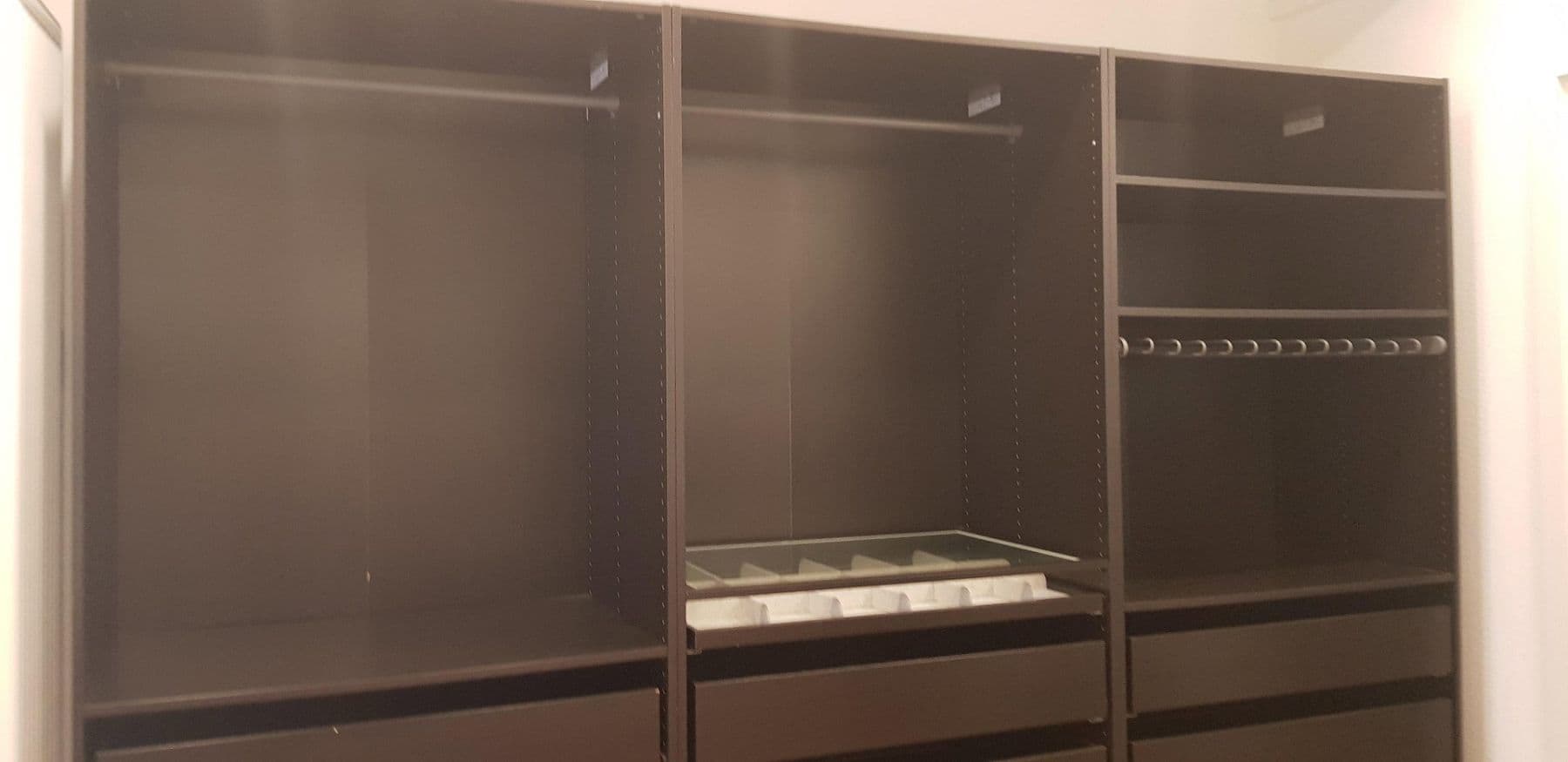 Pronájem bytu 2+kk 70 m², St. Leon-Rot, Bádensko-Württembersko Pronájem bytu 2+kk 70 m², St. Leon-Rot, Bádensko-Württembersko