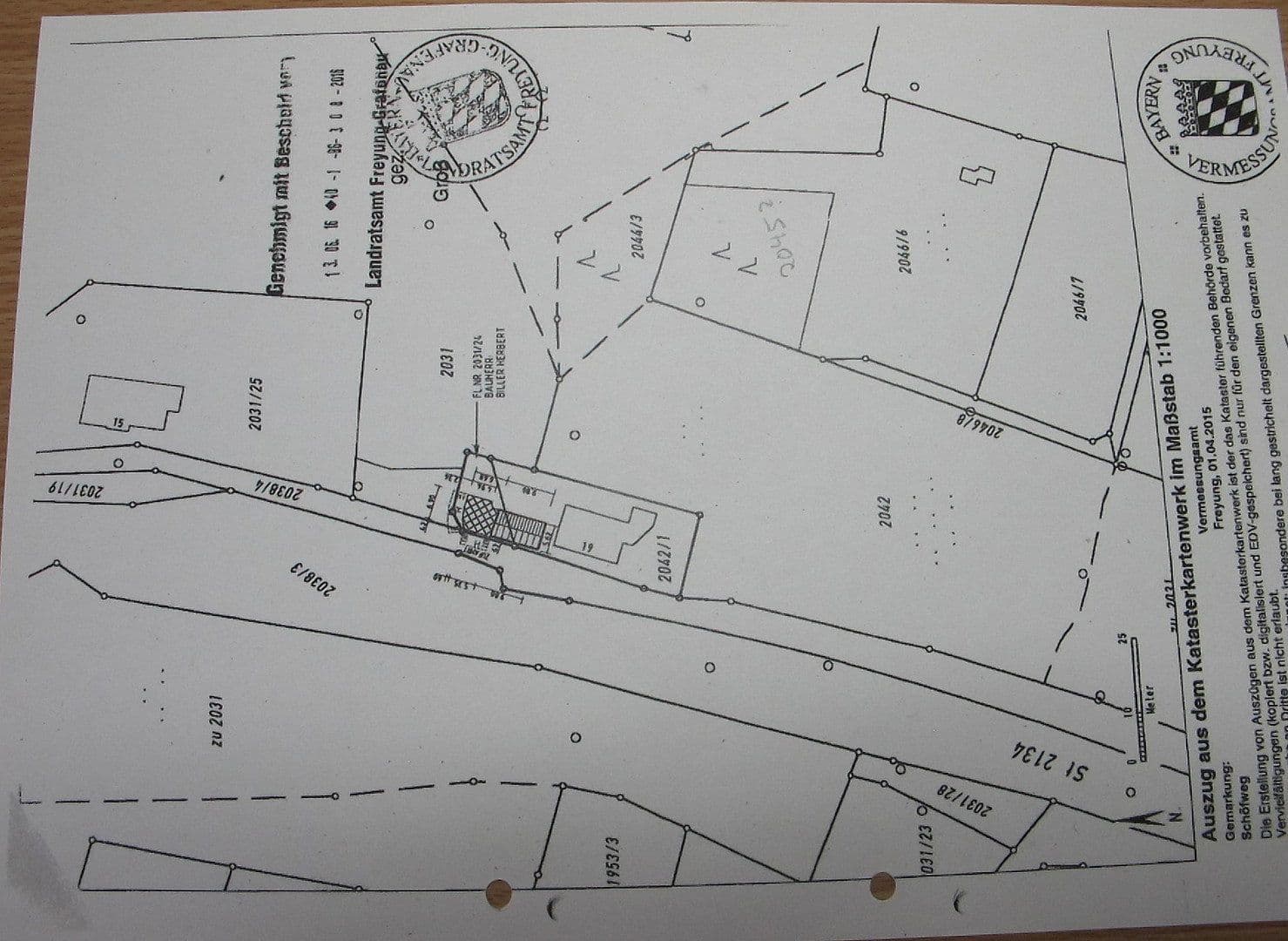 Prodej domu 170 m², pozemek 804 m², Schöfweg, Bavorsko Prodej domu 170 m², pozemek 804 m², Schöfweg, Bavorsko