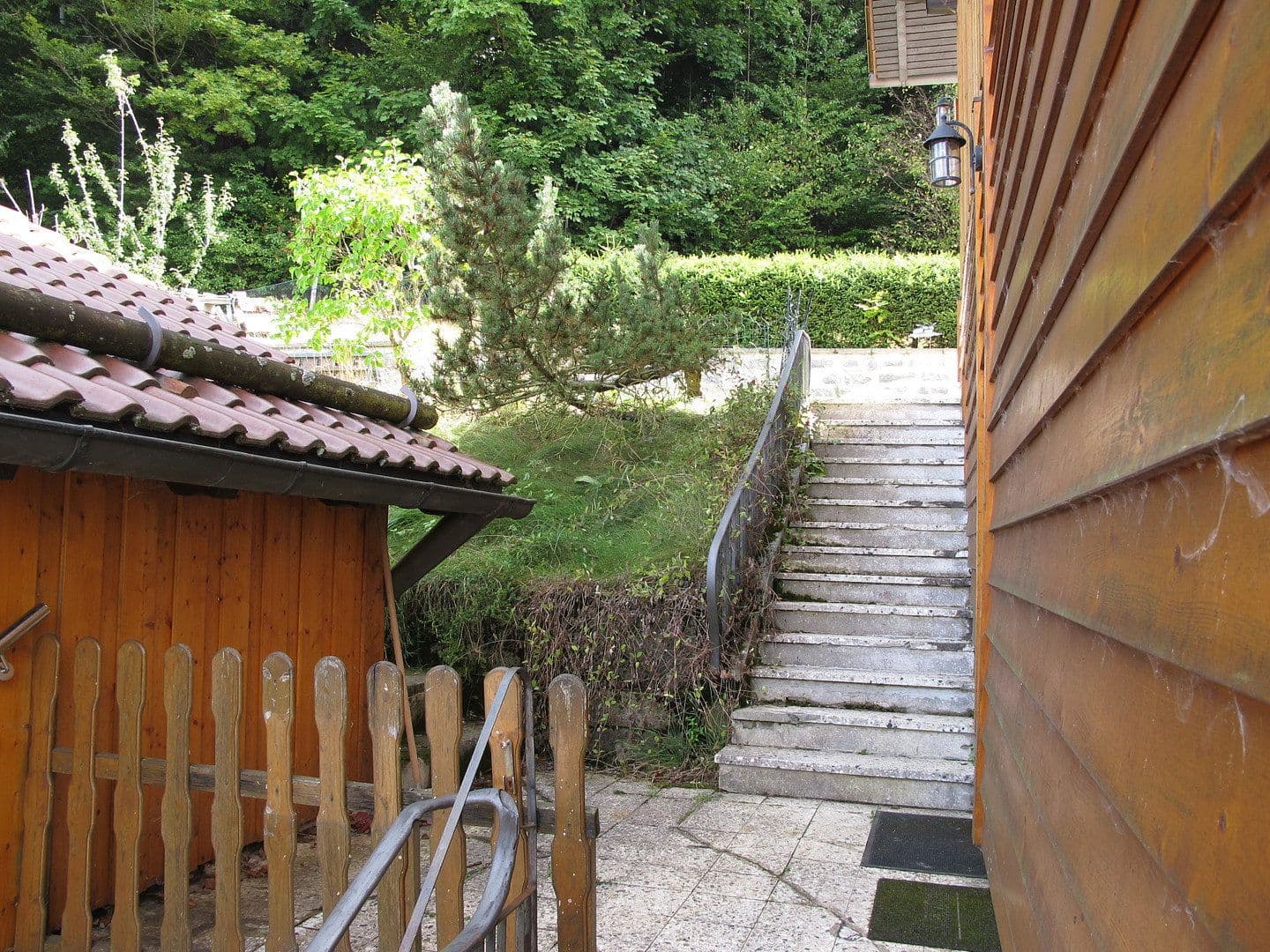 Prodej domu 170 m², pozemek 804 m², Schöfweg, Bavorsko Prodej domu 170 m², pozemek 804 m², Schöfweg, Bavorsko