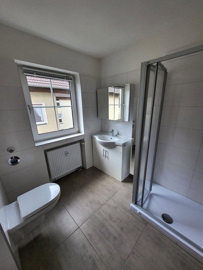 Pronájem bytu 2+1 76 m², Berliner Allee, Iserlohn, Severní Porýní-Vestfálsko Pronájem bytu 2+1 76 m², Berliner Allee, Iserlohn, Severní Porýní-Vestfálsko