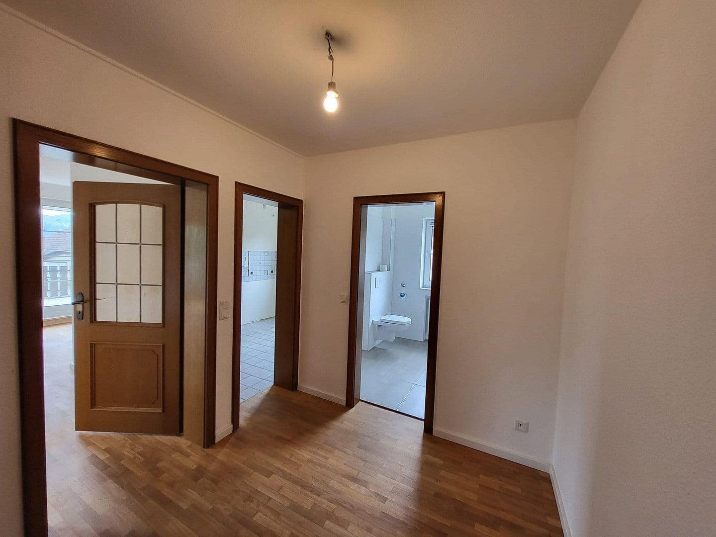 Pronájem bytu 2+1 76 m², Berliner Allee, Iserlohn, Severní Porýní-Vestfálsko Pronájem bytu 2+1 76 m², Berliner Allee, Iserlohn, Severní Porýní-Vestfálsko