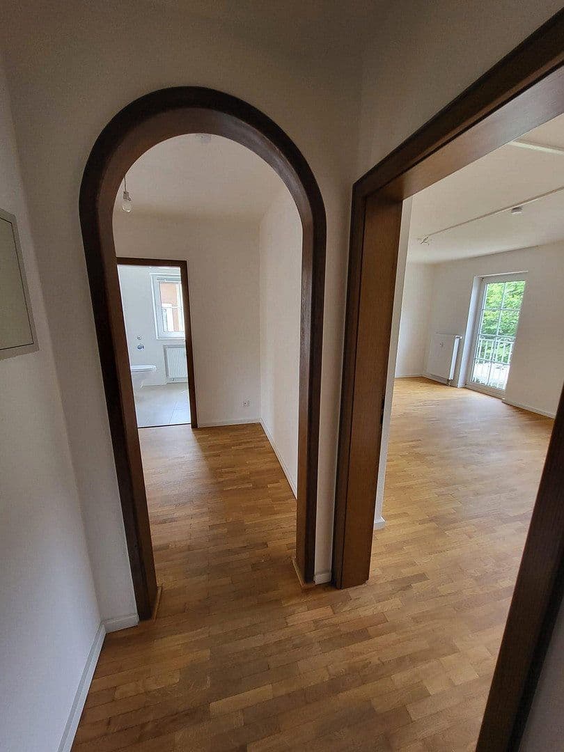 Pronájem bytu 2+1 76 m², Berliner Allee, Iserlohn, Severní Porýní-Vestfálsko Pronájem bytu 2+1 76 m², Berliner Allee, Iserlohn, Severní Porýní-Vestfálsko