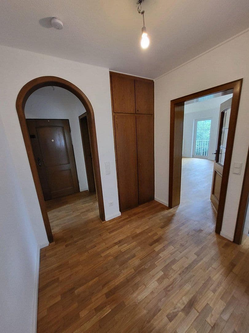 Pronájem bytu 2+1 76 m², Berliner Allee, Iserlohn, Severní Porýní-Vestfálsko Pronájem bytu 2+1 76 m², Berliner Allee, Iserlohn, Severní Porýní-Vestfálsko