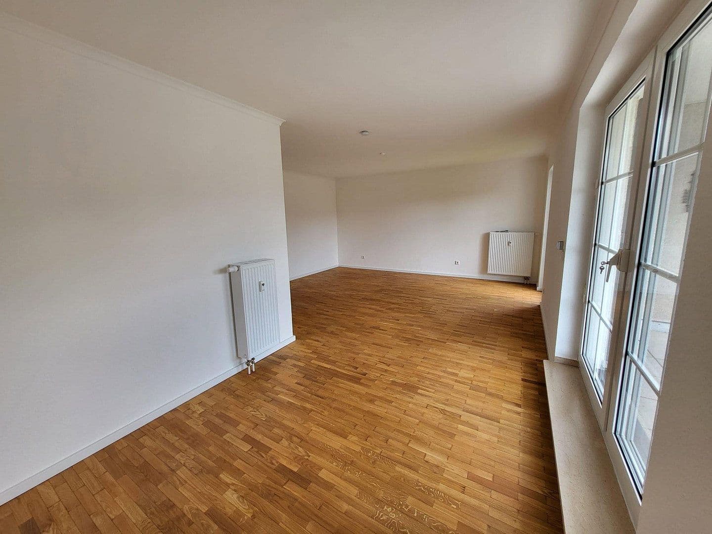 Pronájem bytu 2+1 76 m², Berliner Allee, Iserlohn, Severní Porýní-Vestfálsko Pronájem bytu 2+1 76 m², Berliner Allee, Iserlohn, Severní Porýní-Vestfálsko