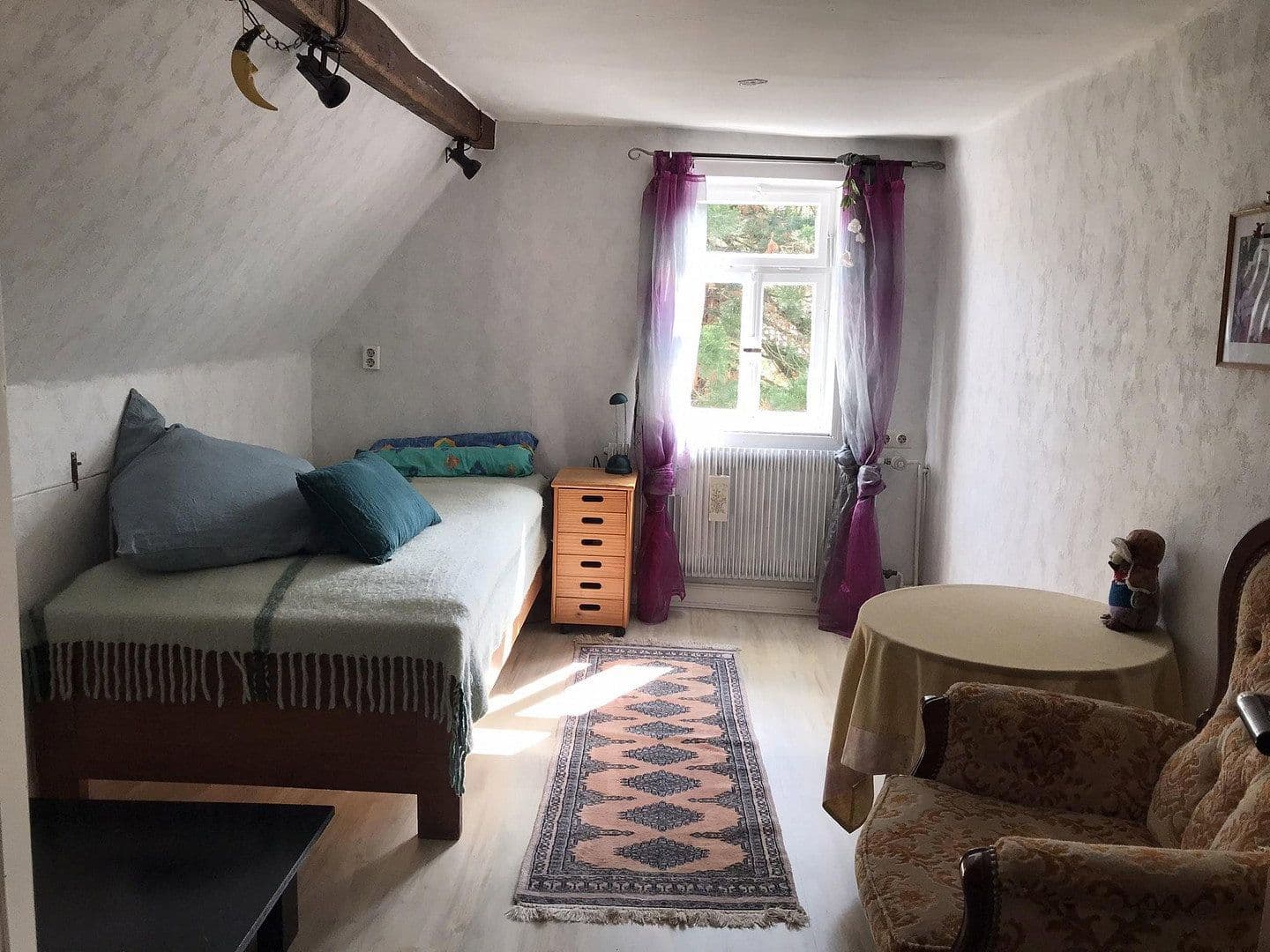 Prodej domu 240 m², pozemek 744 m², Biebergemünd, Hessen Prodej domu 240 m², pozemek 744 m², Biebergemünd, Hessen